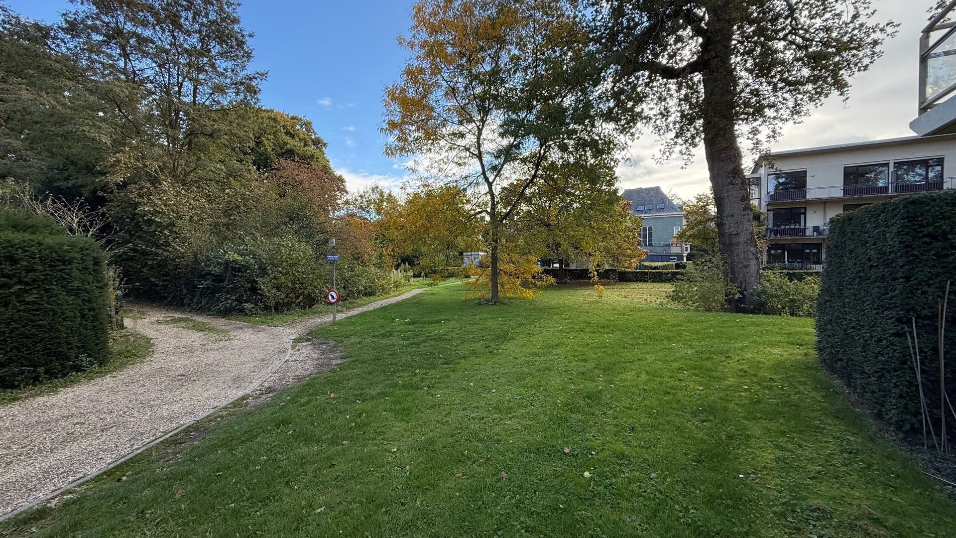 Plannen voor 18 nieuwe appartementen naast Nieuw-Schoonoord in Velp