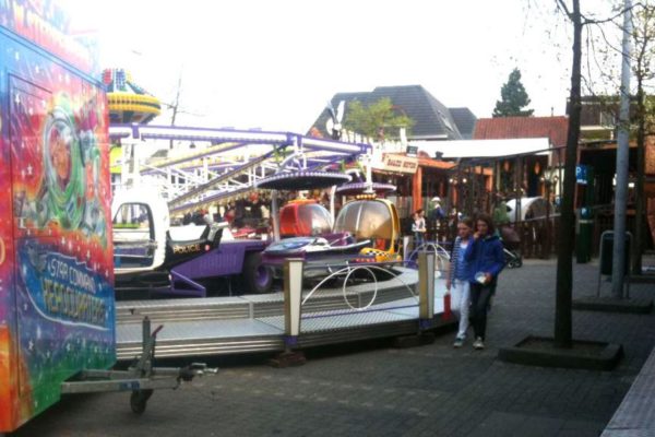 Kermis Foto: Studio Rheden