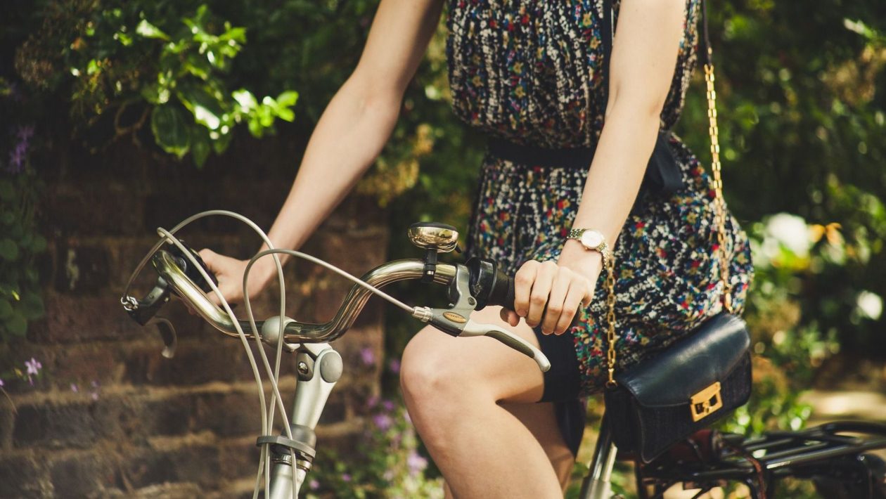 Fiets Foto: Pixabay