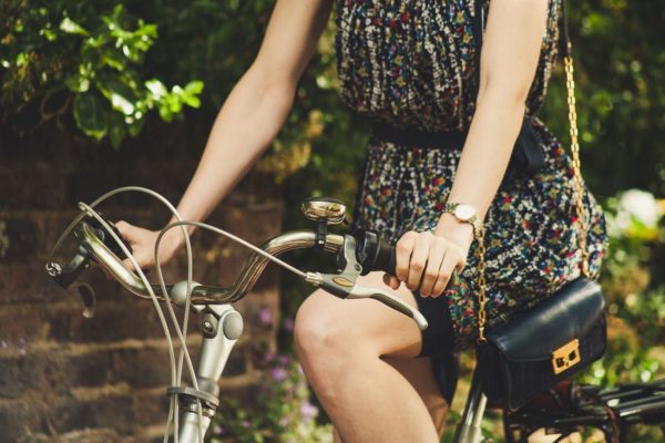 Fiets Foto: Pixabay