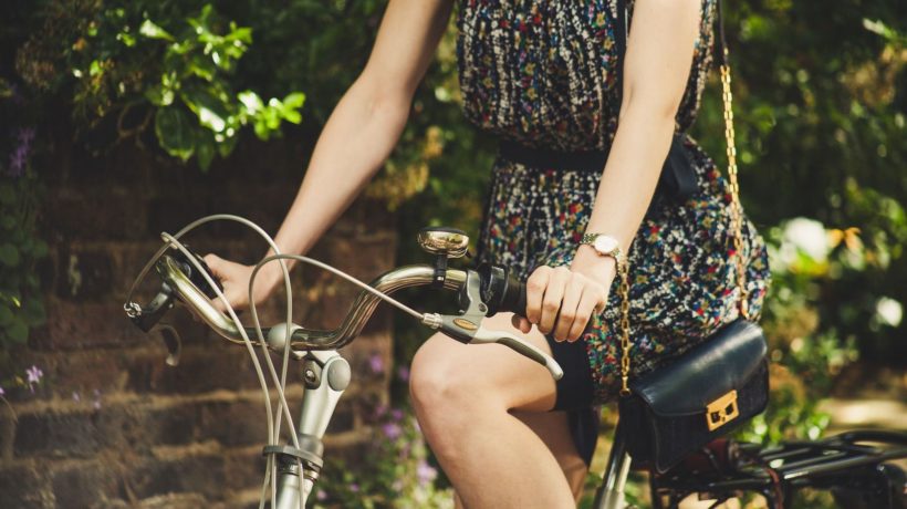 Fiets Foto: Pixabay
