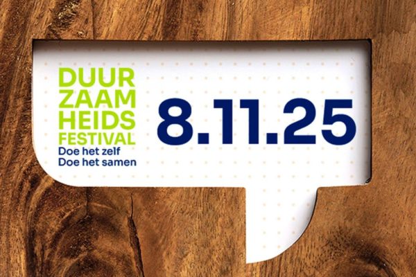 Duurzaamheidsfestival 2025 Foto: Rheden