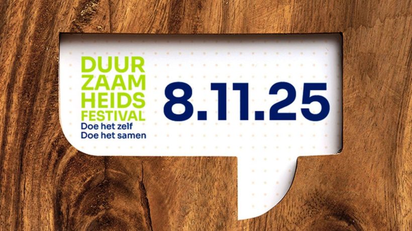 Duurzaamheidsfestival 2025 Foto: Rheden