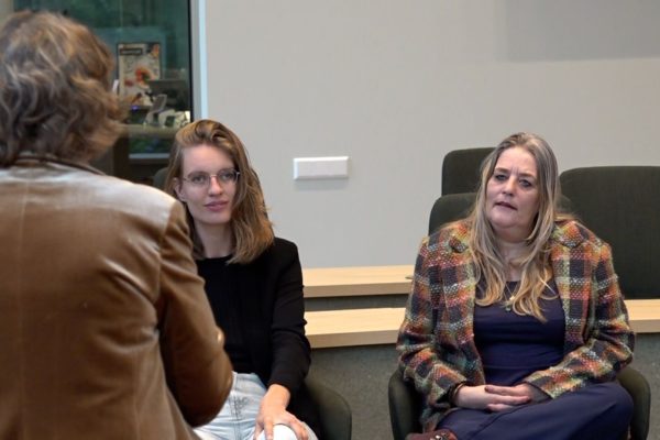 De informatiemiddag in Rheden was succesvol. Foto: Omroep Gelderland