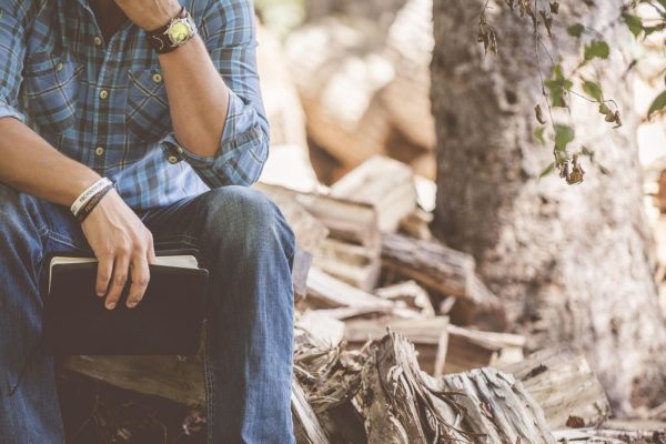 Bijna niemand woont alleen in Rozendaal Foto: Pixabay