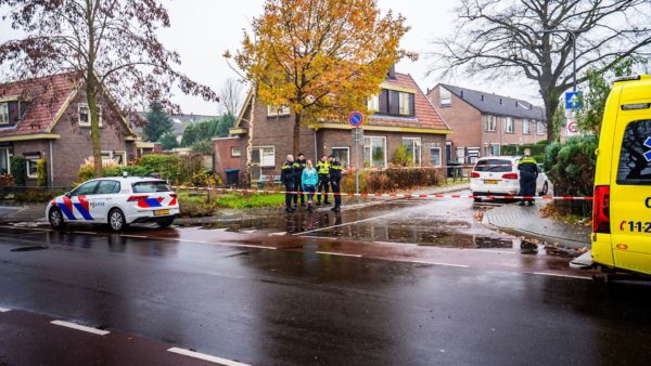 Getuigen gezocht van vechtpartij in Dieren Foto: Persbureau Heitink