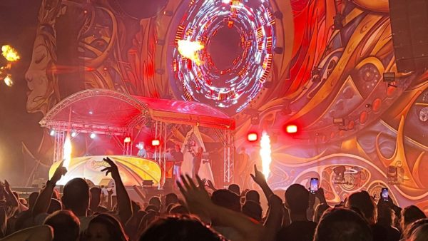 Dreamfields Festival houdt er na 2026 mee op. Foto: Studio Rheden