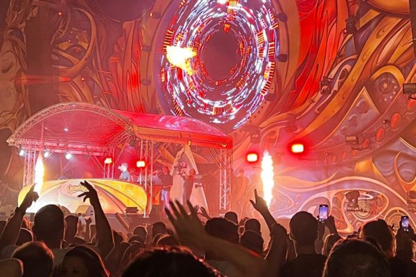 Dreamfields Festival houdt er na 2026 mee op. Foto: Studio Rheden