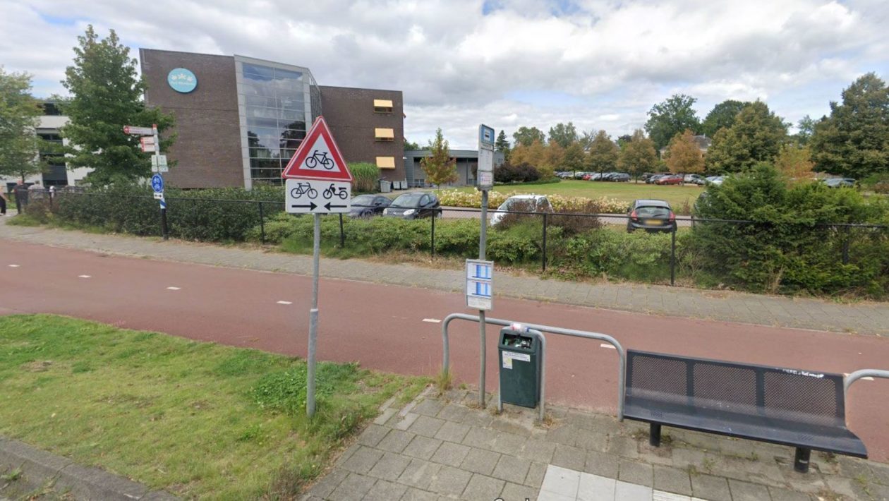 Het Rhedens Dieren Foto: Google Maps