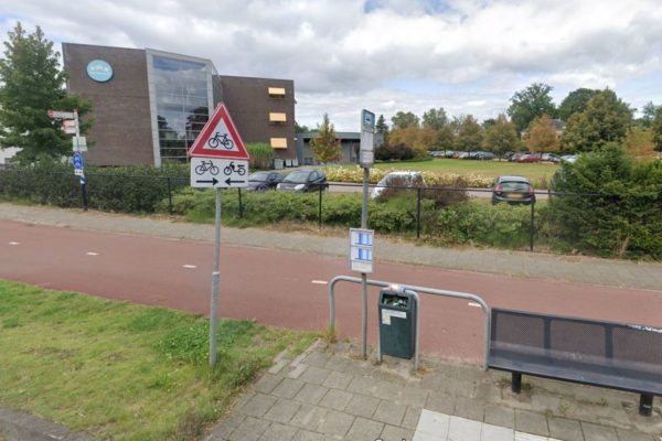 Het Rhedens Dieren Foto: Google Maps