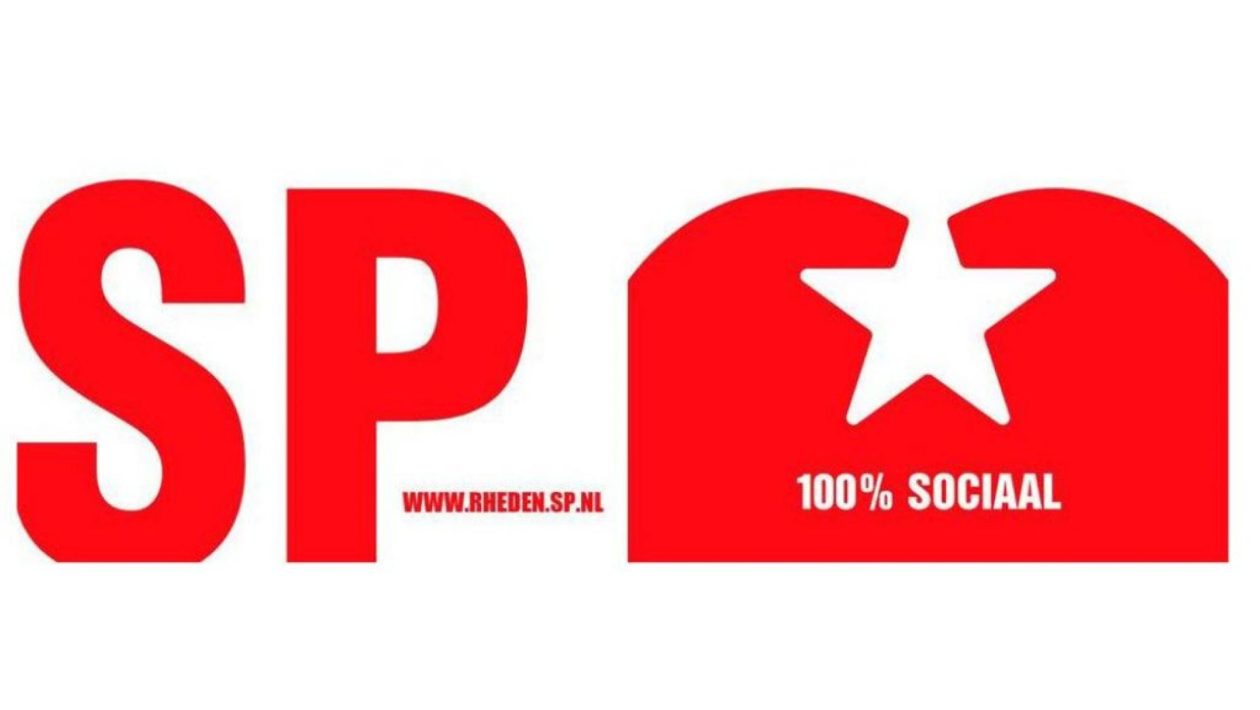 SP Rheden Foto: SP Rheden