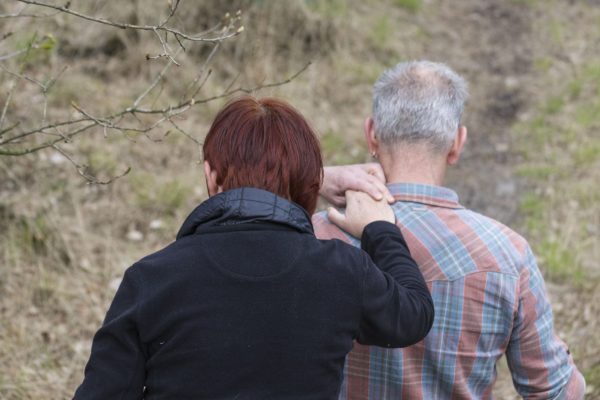 Mantelzorger Foto: Pixabay