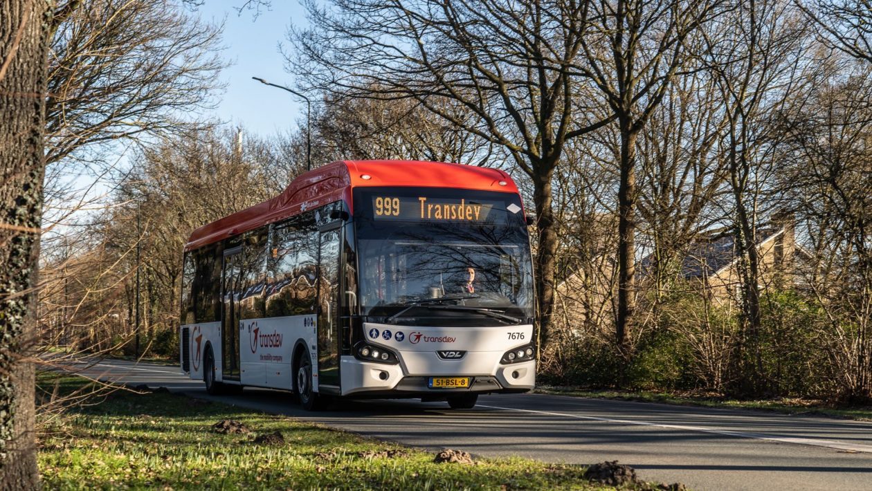 Rhedenaren bang dat ze niet meer met de bus kunnen reizen - Streeknieuws