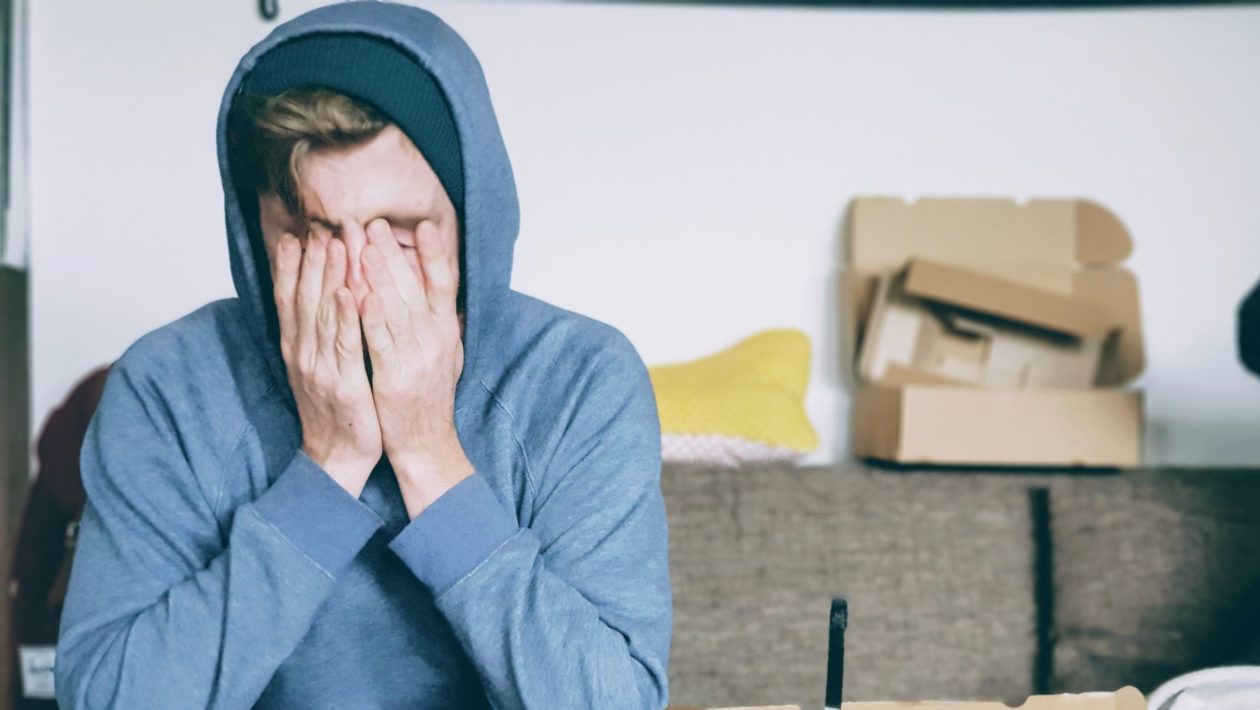 Foto ter illustratie Foto: Unsplash