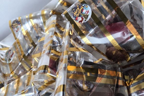 GroenLinks-PvdA deelt bonbons uit Foto: GroenLinks-PvdA