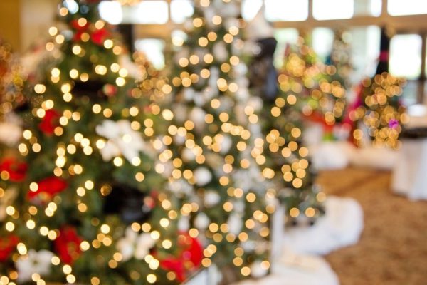 Kerst Foto: Mr. Pixabay