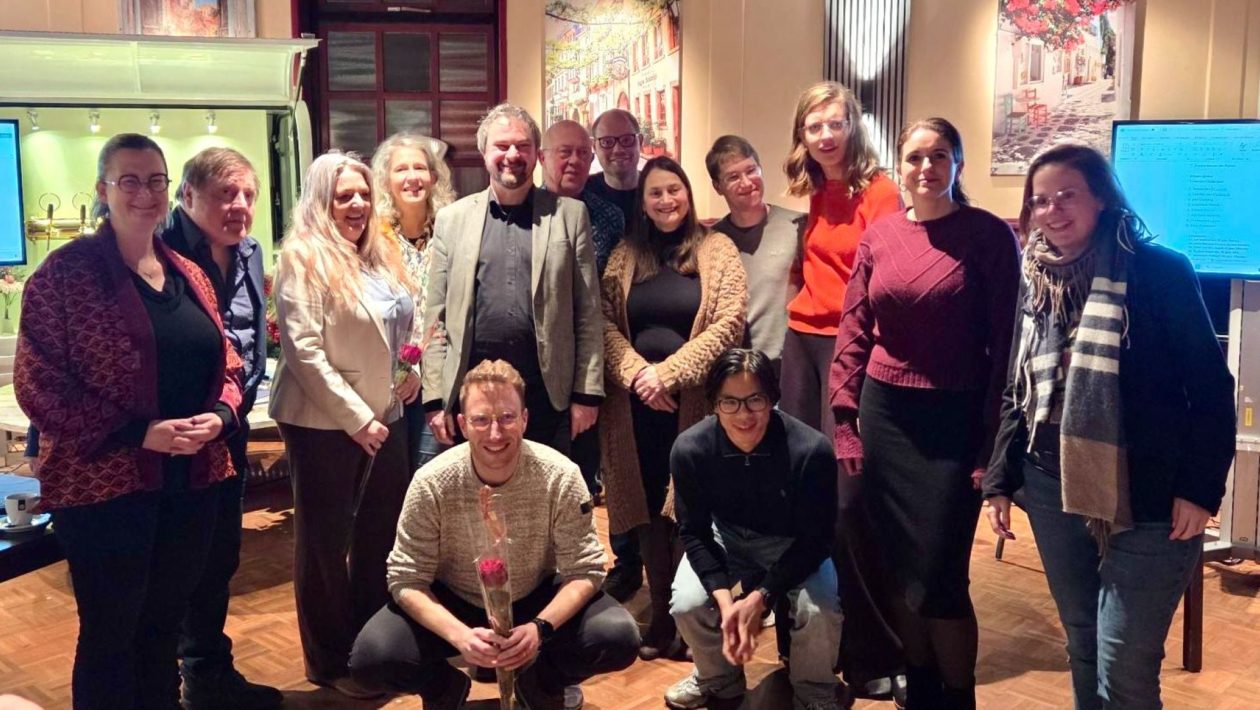 GroenLinks-PvdA Rheden Foto: Jeroen Ooijevaar