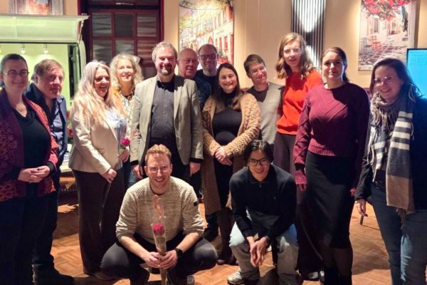 GroenLinks-PvdA Rheden Foto: Jeroen Ooijevaar