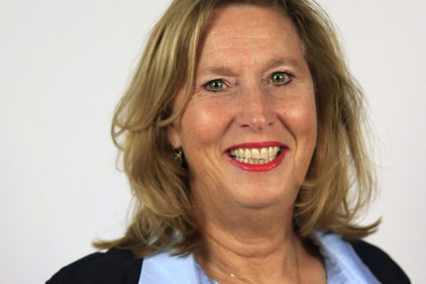 Yola Hopmans Foto: VVD Rheden