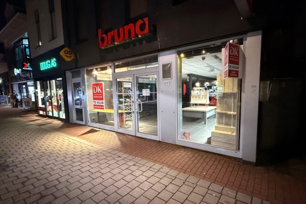 Bruna Velp sluit definitief de deuren Foto: Studio Rheden