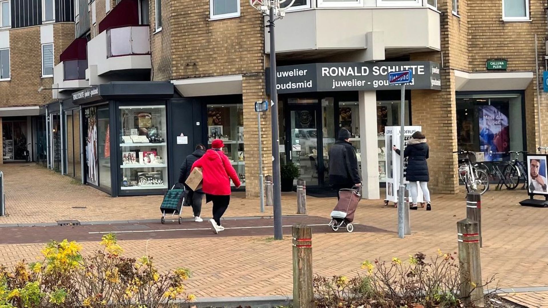 Juwelier Schutte sluit na ruim 40 jaar definitief de deuren