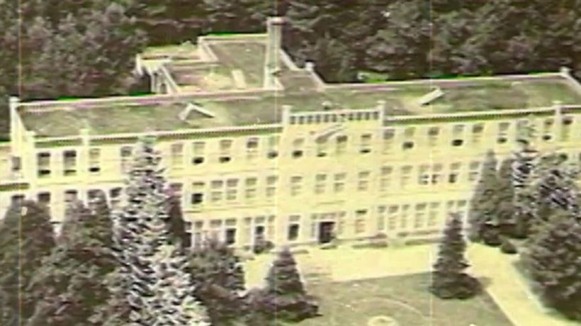 Vanuit het Apeldoornsche Bosch werden bijna 1300 mensen naar Auschwitz gedeporteerd. Foto: Omroep Gelderland