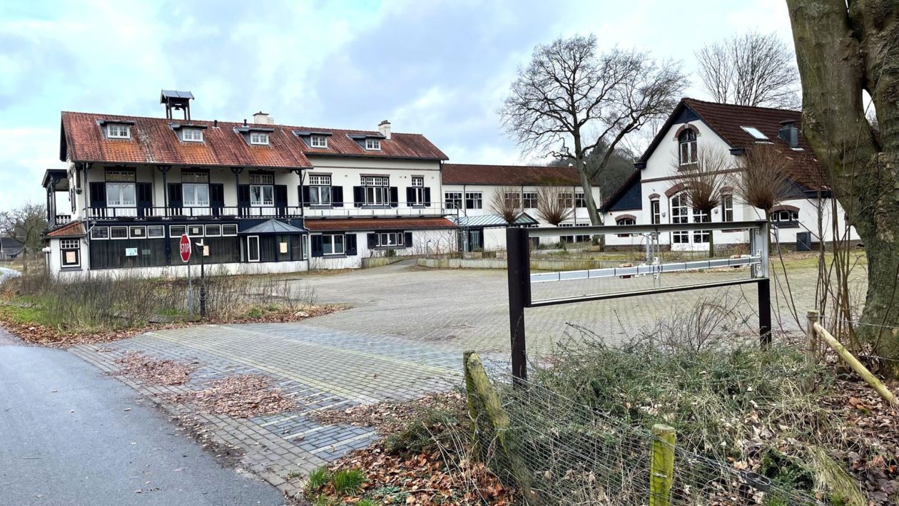 De Roskam in Rheden Foto: Martin Slijper