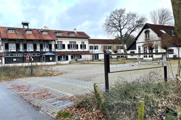 De Roskam in Rheden Foto: Martin Slijper