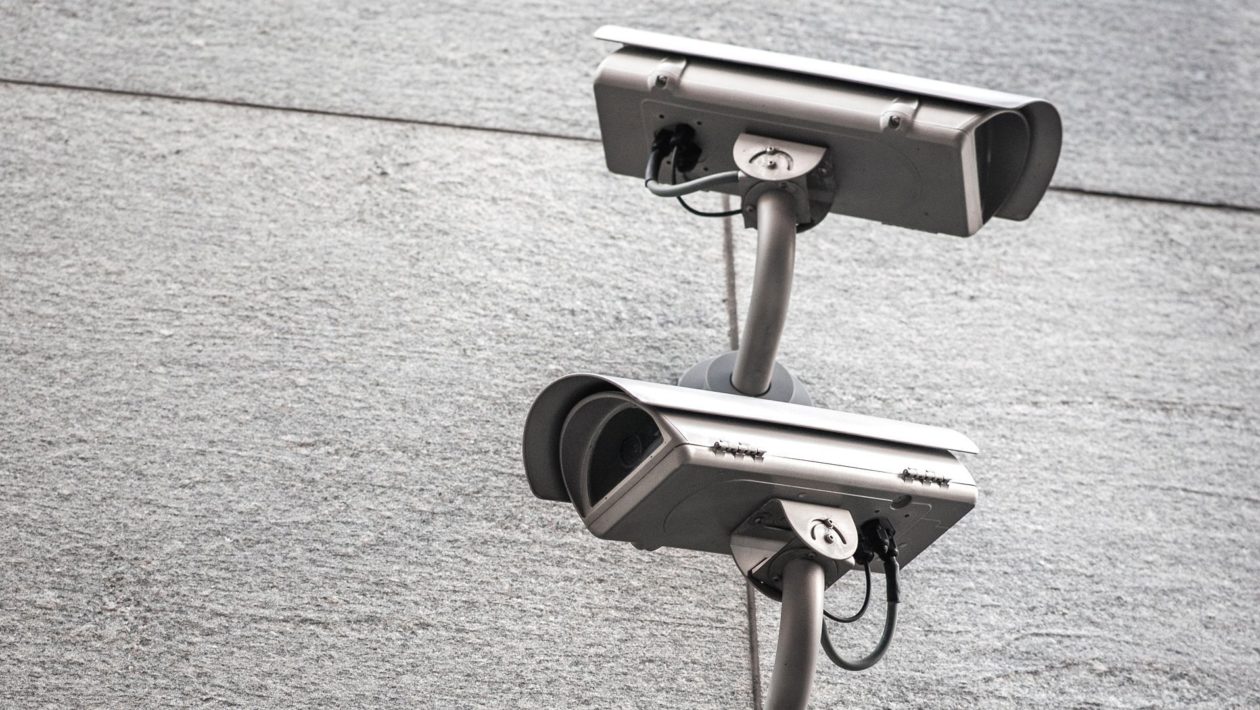 Camera Foto: Mr. Pixabay