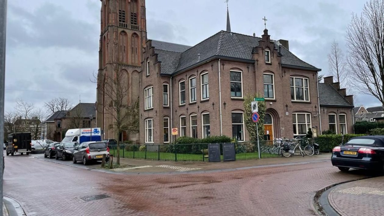 Ons Raadhuis Foto: Martin Slijper