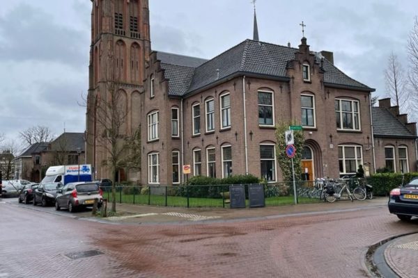 Ons Raadhuis Foto: Martin Slijper