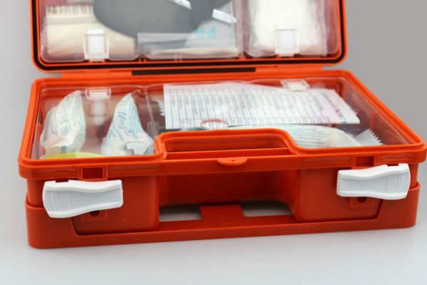 EHBO Foto: adexo_medical via Pixabay