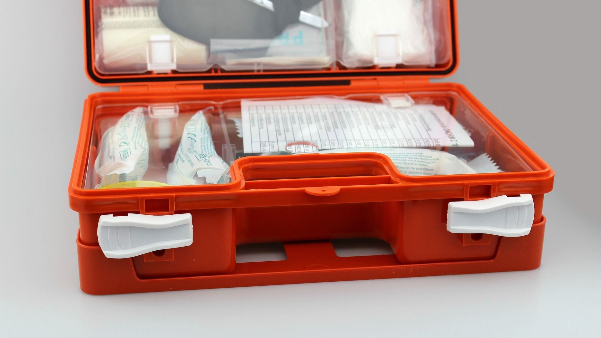 Na bijna een eeuw valt doek voor EHBO-vereniging Velp-Rozendaal