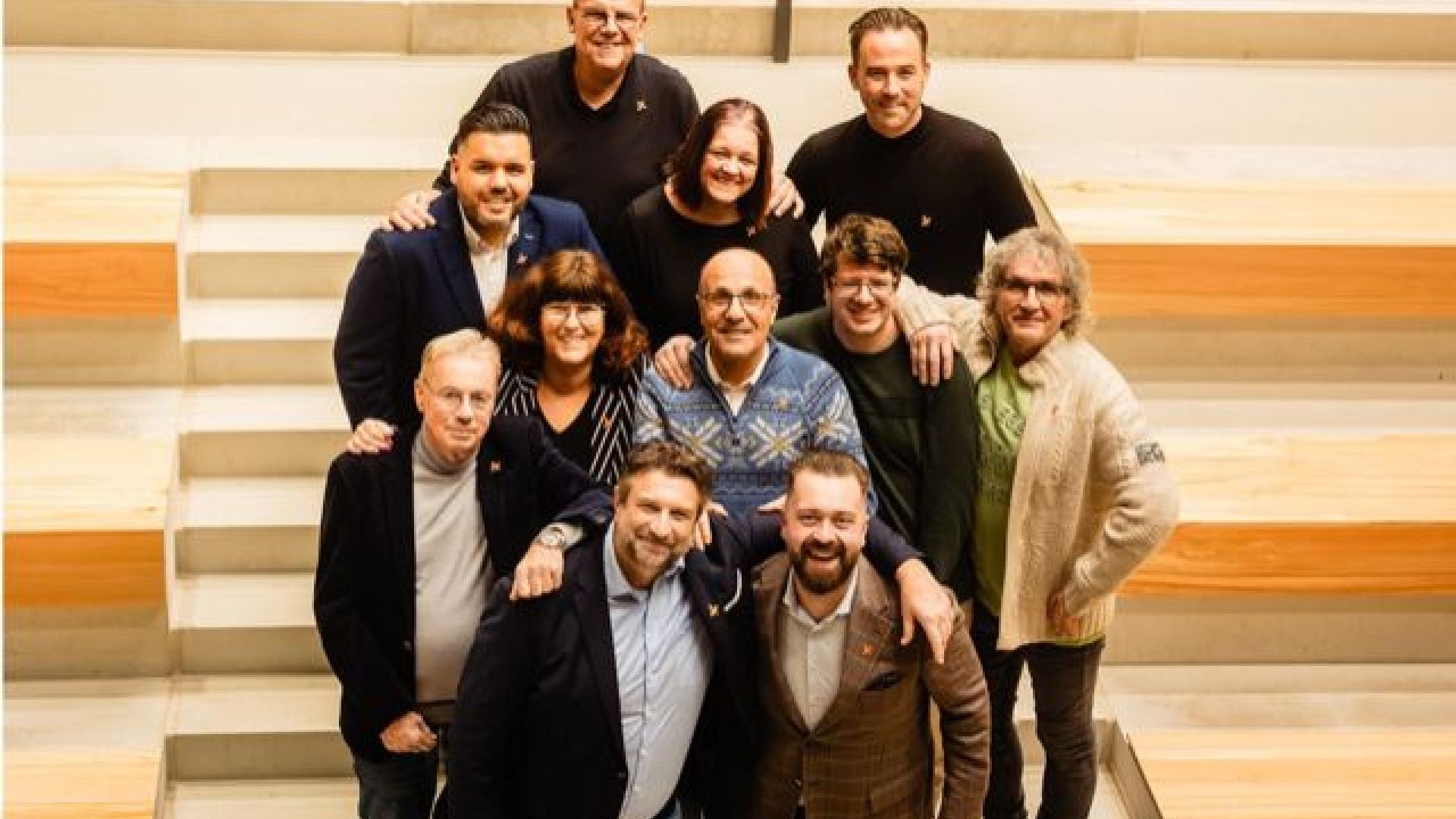 Vier jaar later: dit is de stand van zaken bij Burgerbelangen