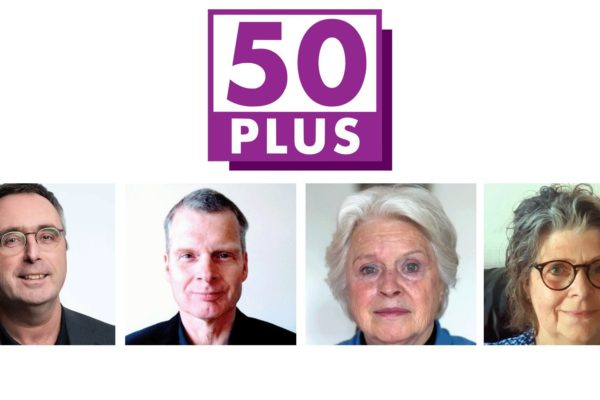 Magda Rook keert terug in de politiek op kandidatenlijst van 50PLUS Rheden Foto: 50PLUS