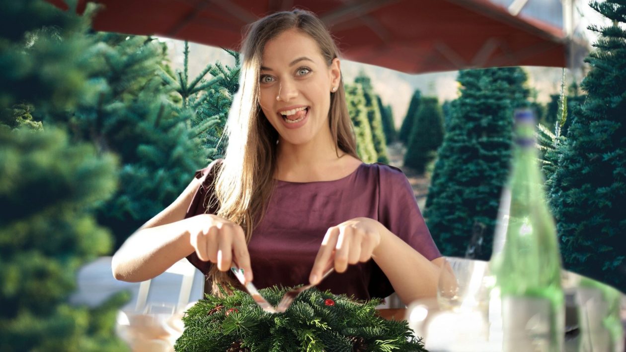 Je boom opeten is één van de opties. Foto: Omroep Gelderland