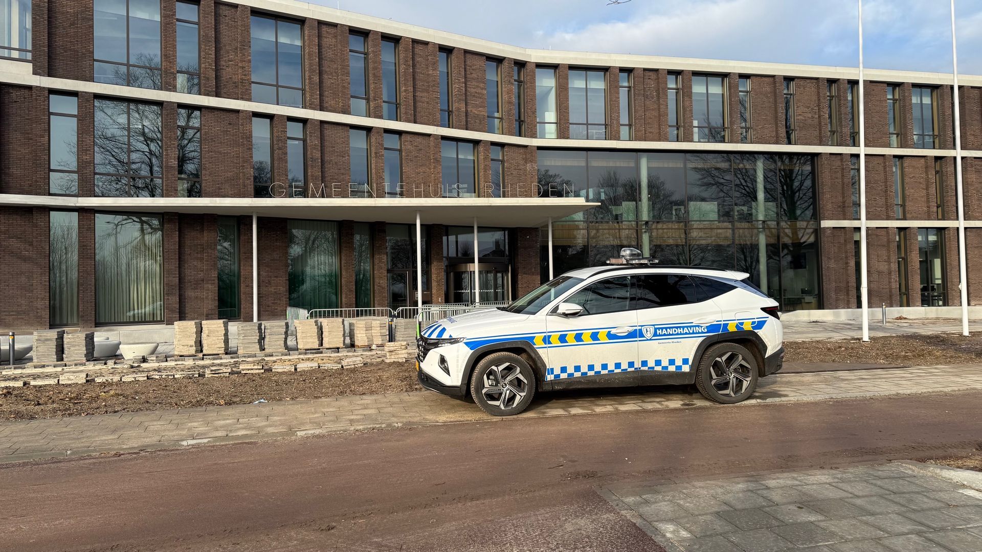 Wethouder Dorus Klomberg komt beloftes niet na over bereikbaarheid