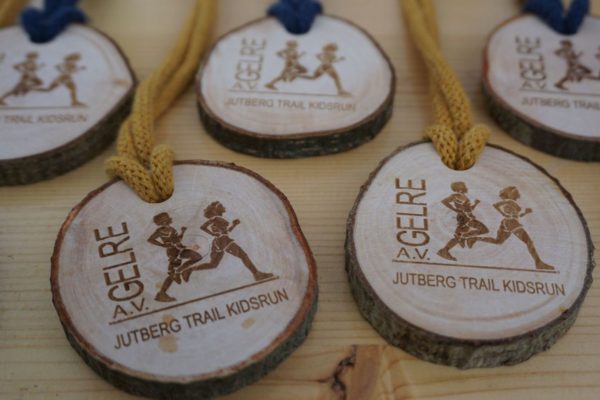 JutbergTrail keert terug naar De Veluwezoom Foto: AV Gelre