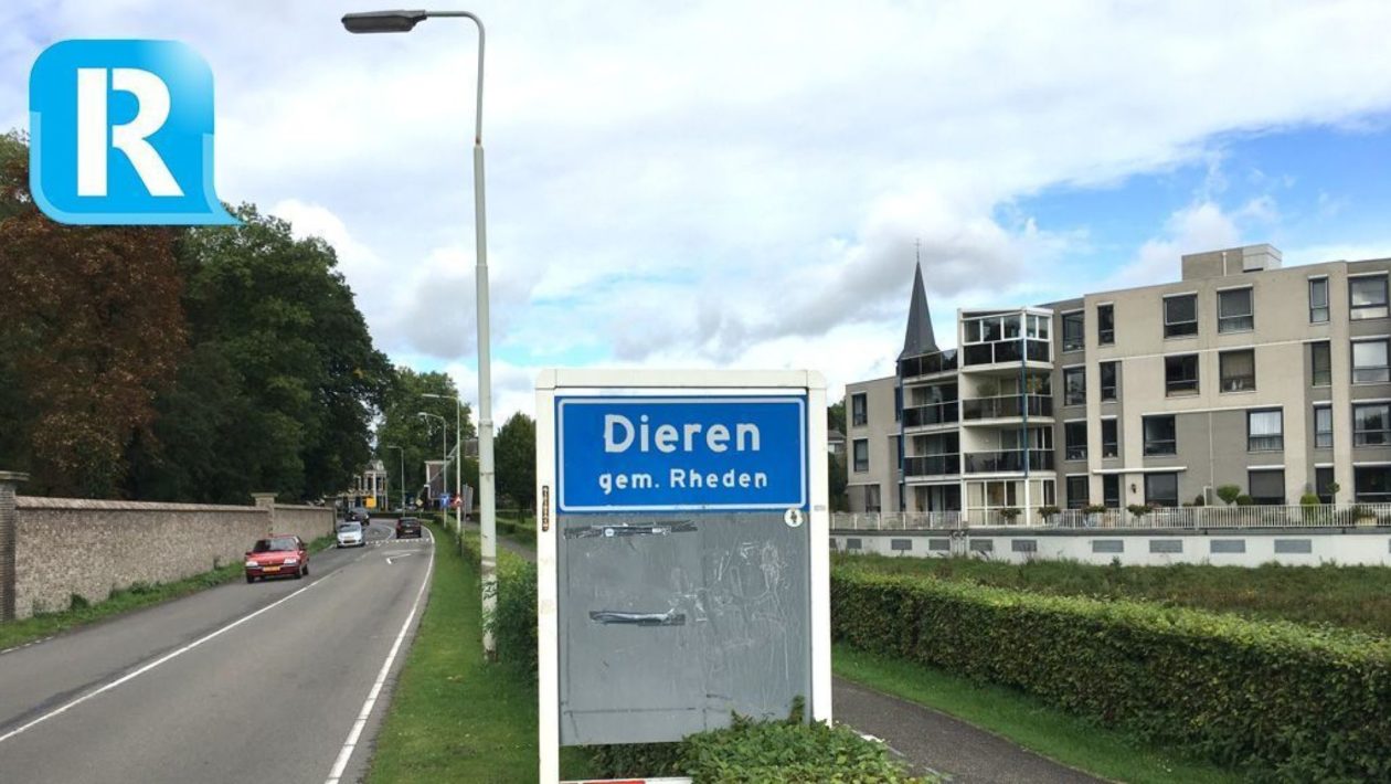 Doesburgsedijk Foto: Martin Slijper