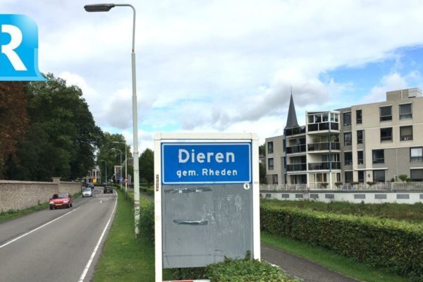 Doesburgsedijk Foto: Martin Slijper
