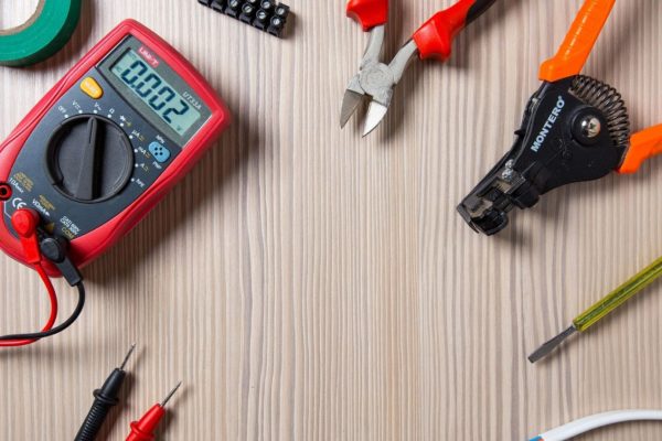 Repair Café in Rheden