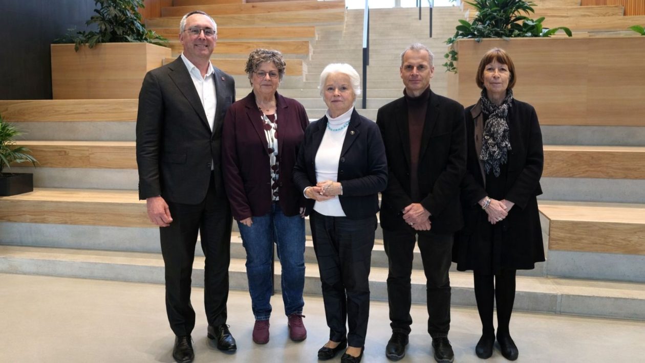 50PLUS Rheden Foto: 50PLUS