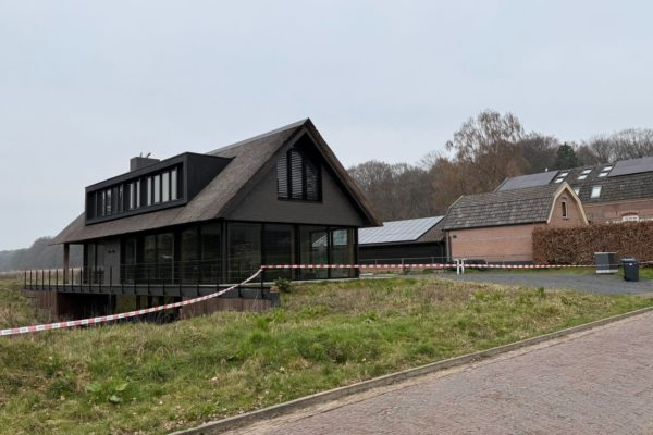 Lentsesteeg 17A Rheden Foto: Studio Rheden