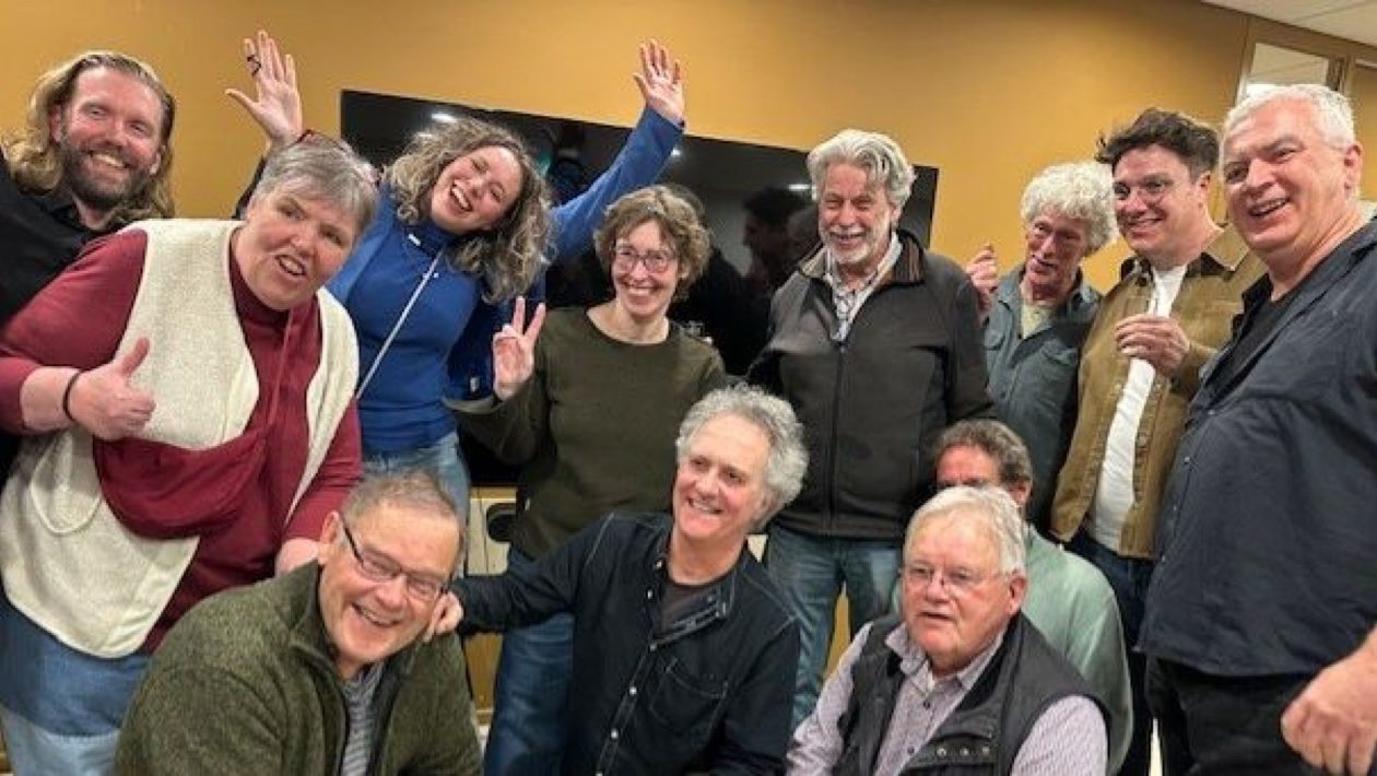 GroenLinks/PvdA Doesburg juichte te vroeg. Foto: Omroep Gelderland