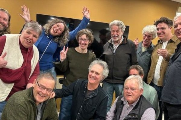 GroenLinks/PvdA Doesburg juichte te vroeg. Foto: Omroep Gelderland