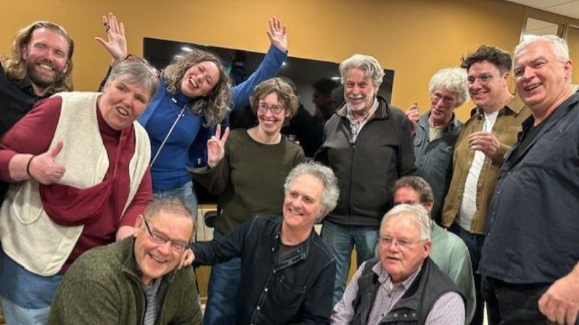 GroenLinks/PvdA Doesburg juichte te vroeg. Foto: Omroep Gelderland