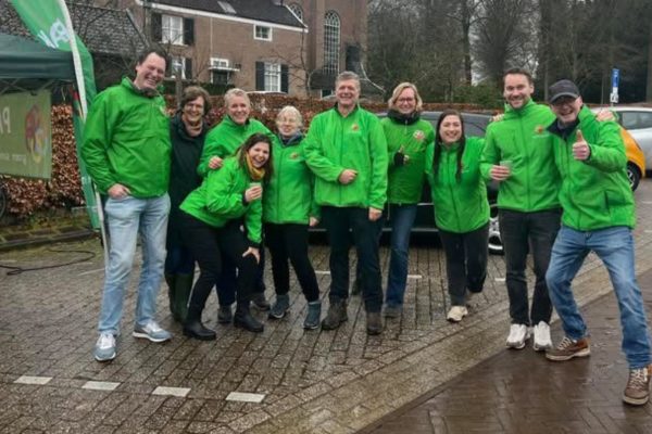 PAK Rozendaal: wat is er van de beloften terechtgekomen? Foto: PAK Rozendaal