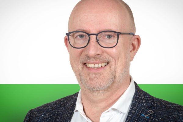 Cyril Weijers Foto: CDA Rheden