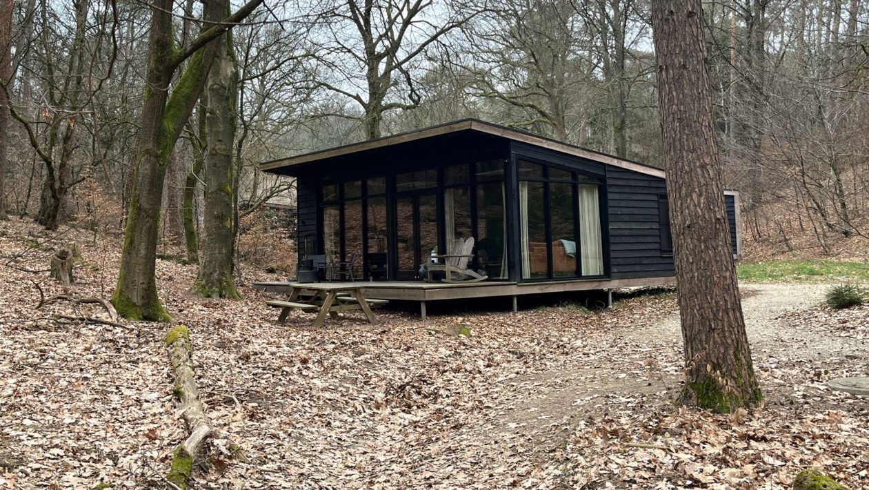 Plannen voor Beekhuizen juridisch houdbaar? Foto: Studio Rheden