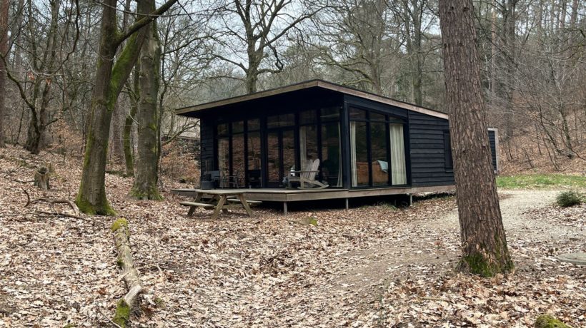 Plannen voor Beekhuizen juridisch houdbaar? Foto: Studio Rheden